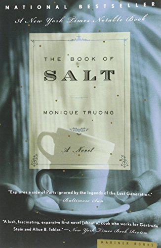 The Book of Salt: A Novel