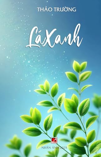Lá Xanh (softcover) von Nhan Anh Publisher