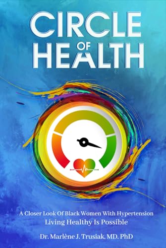 Circle Of Health: A Closer look of Black Women with Hypertension Living Healthy is Possible