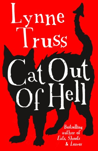 Cat out of Hell: Lynne Truss
