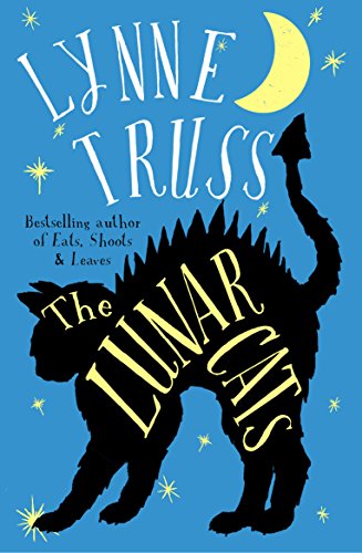 The Lunar Cats: Lynne Truss von Penguin