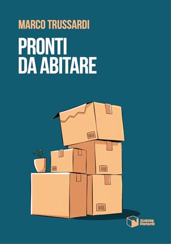 Pronti da abitare (Voci) von Scatole Parlanti