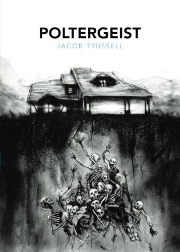 Poltergeist (DieDieBooks) von DieDieBooks