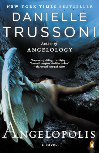 Angelopolis: A Novel (Angelology Series) von Penguin Books