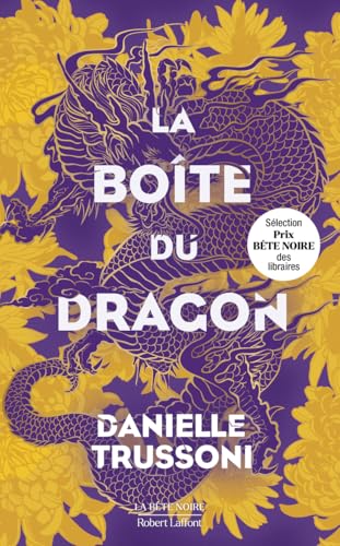 La Boîte du dragon von ROBERT LAFFONT
