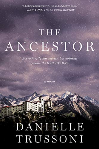 ANCESTOR: A Novel