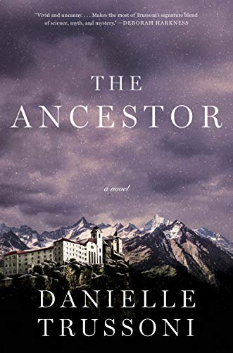 The Ancestor: A Novel