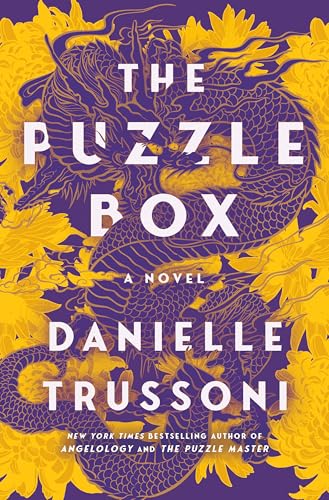 The Puzzle Box: A Novel The Puzzle Box: A Novel von Random House