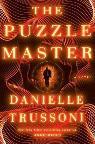 The Puzzle Master: A Novel