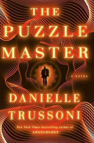 The Puzzle Master: A Novel