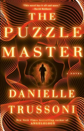 The Puzzle Master: A Novel