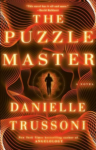 The Puzzle Master: A Novel von Random House Publishing Group