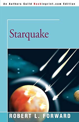 Starquake von Backinprint.com