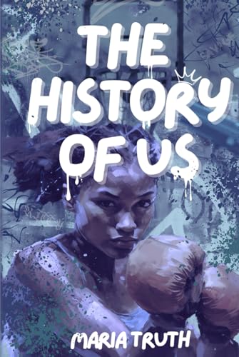 The History Of Us von Design Marvel