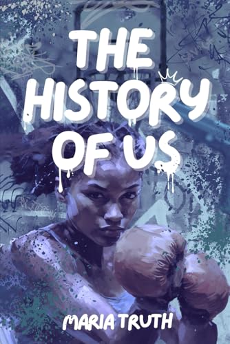 The History Of Us von Design Marvel
