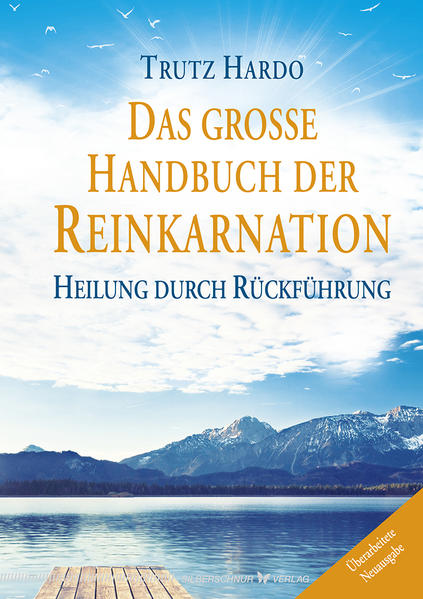 Das große Handbuch der Reinkarnation von Silberschnur Verlag Die G