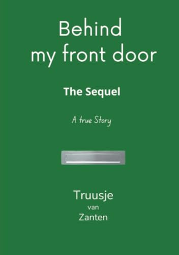 Behind my front door: The Sequel von Bookmundo