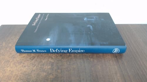 Defying Empire: Trading with the Enemy in Colonial New York