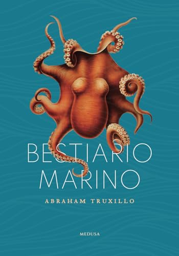 Bestiario marino von Medusa Editores