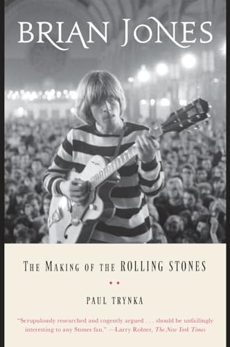 Brian Jones: The Making of the Rolling Stones