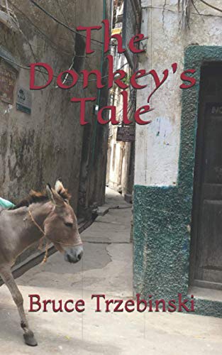 The Donkey's Tale von Independently published