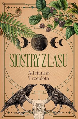 Siostry z lasu von Skarpa Warszawska