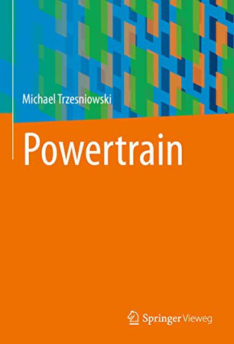 Powertrain Powertrain von Springer Vieweg