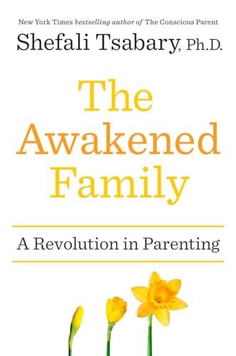 The Awakened Family: A Revolution in Parenting