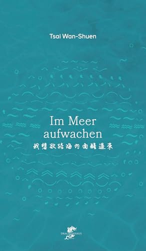 Im Meer aufwachen: Gedichte aus Taiwan (Lyrik)