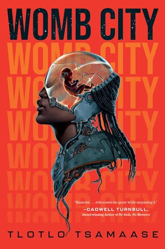 Womb City von Penguin