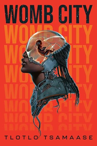Womb City von Erewhon Books