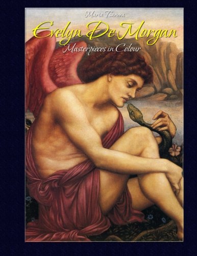 Evelyn De Morgan: Masterpieces in Colour