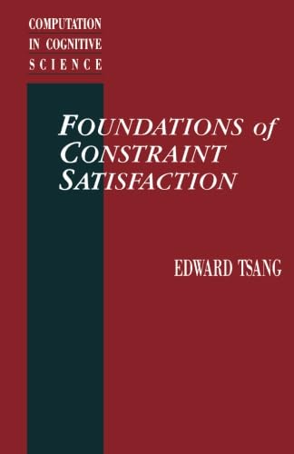 Foundations of Constraint Satisfaction: Computation in Cognitive Science