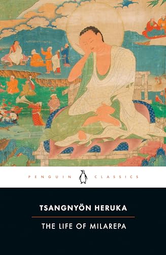 The Life of Milarepa (Penguin Classics) von Penguin Classics