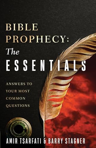 Bible Prophecy: The Essentials von Harvest House Publishers,U.S.