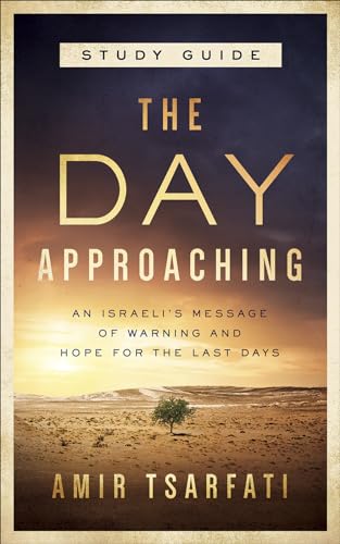 The Day Approaching von Harvest House Publishers
