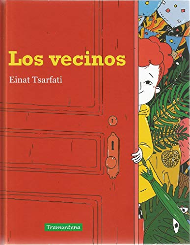 Los Vecinos von TRAMUNTANA EDITORIAL