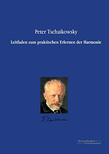 Leitfaden zum praktischen Erlernen der Harmonie von Vero Verlag