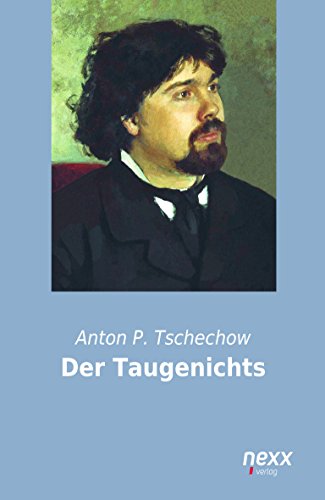 Der Taugenichts Der Taugenichts von nexx verlag gmbh