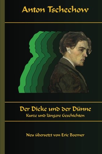 Der Dicke und der Dünne: Kurze und längere Geschichten