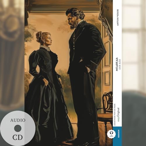 Medwed' / Der Bär (Buch + Audio-CD) - Frank-Lesemethode - Kommentierte zweisprachige Ausgabe Russisch-Deutsch: Weg mit dem Lehrbuch - Russisch durch ... von Ilya Frank - Russisch: Russisch)