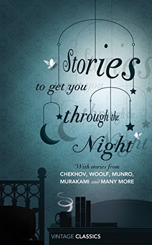 Stories to Get You Through the Night