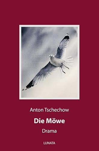 Die Möwe: Drama