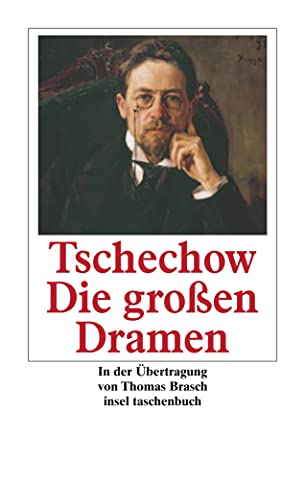 Die großen Dramen (insel taschenbuch)