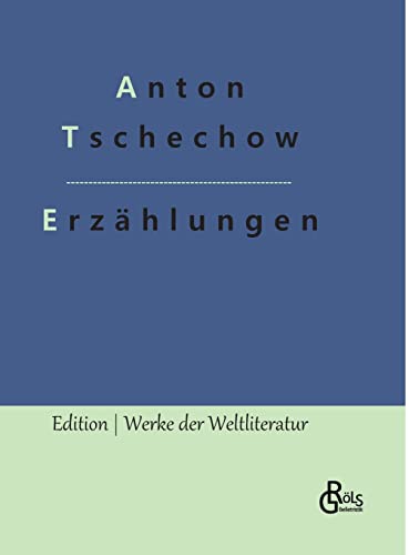Erzählungen (Edition Werke der Weltliteratur - Hardcover)