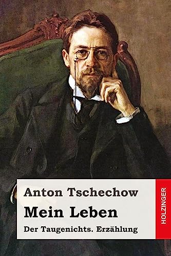 Mein Leben (Der Taugenichts): Erzählung von CREATESPACE