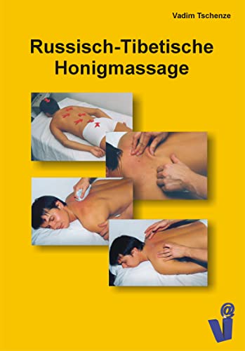 Russisch-Tibetische Honigmassage: Der Weg zur Gesundheit