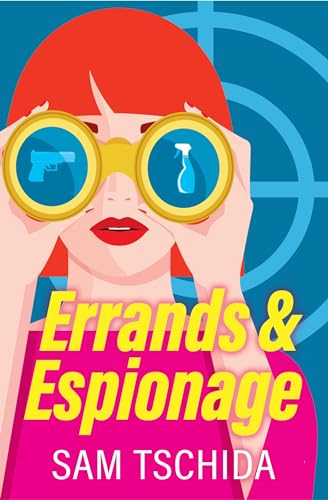 Errands & Espionage von Forever