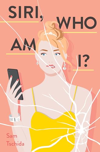 Siri, Who Am I?: A Novel von Quirk Books