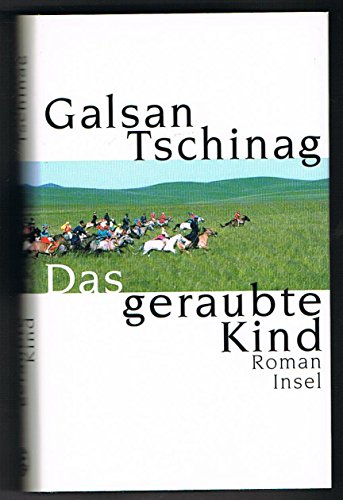 Das geraubte Kind: Roman